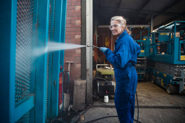 Best Commercial Pressure Washing  in Wynantskill, NY