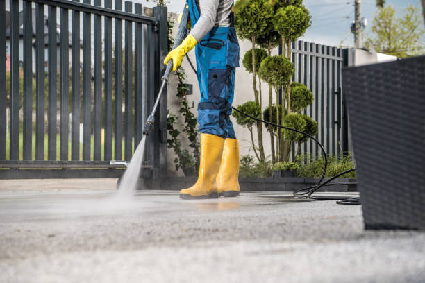 Best Residential Pressure Washing Services  in Wynantskill, NY