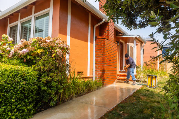 Best Pressure Washing Near Me  in Wynantskill, NY