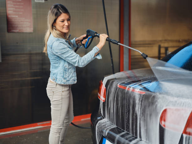 Best Exterior Home Cleaning  in Wynantskill, NY