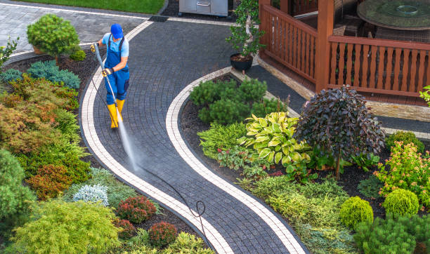 Roof Power Washing Services in Wynantskill, NY