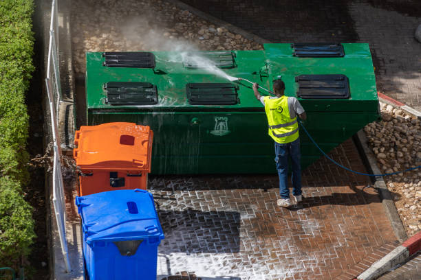 Best Pressure Washing Company Near Me  in Wynantskill, NY