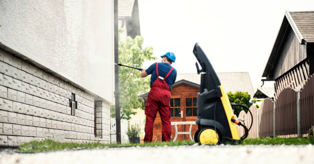 Best Pressure Washing Near Me  in Wynantskill, NY